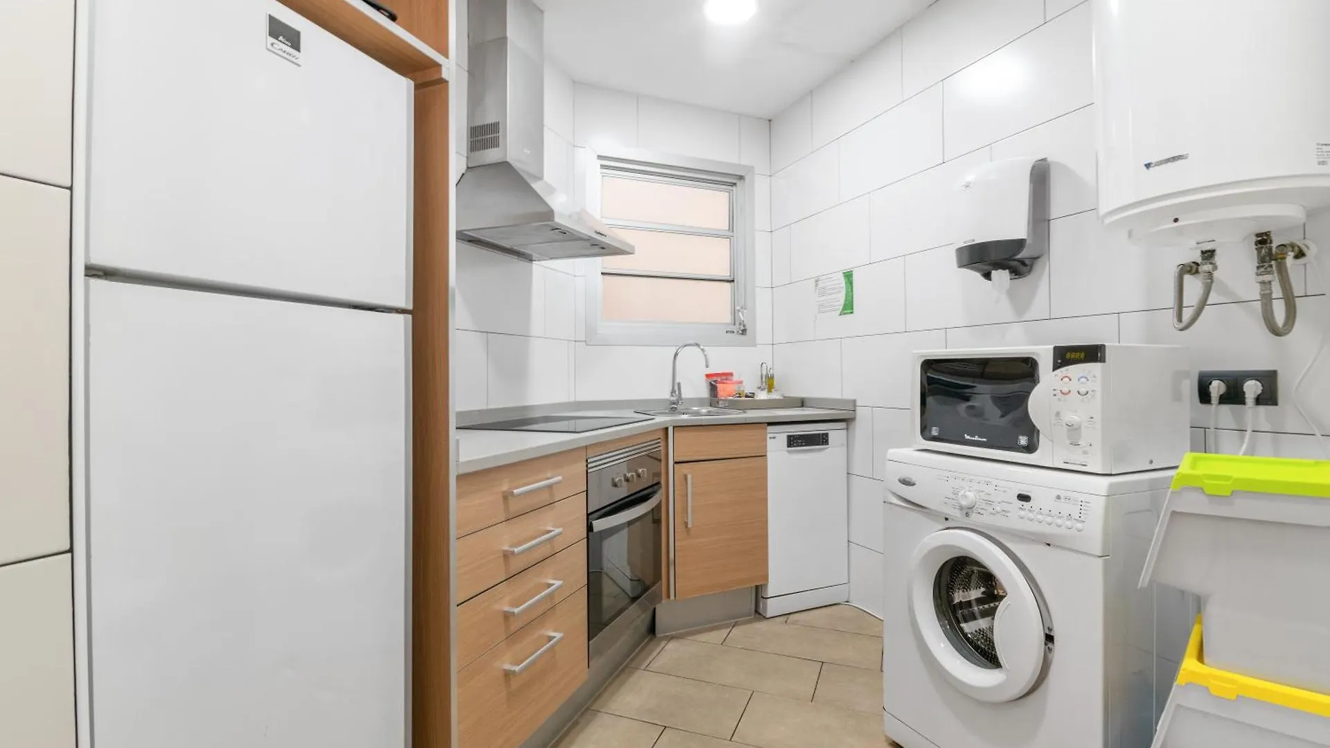 Διαμέρισμα Suite Home Sagrada Familia Βαρκελώνη Ισπανία