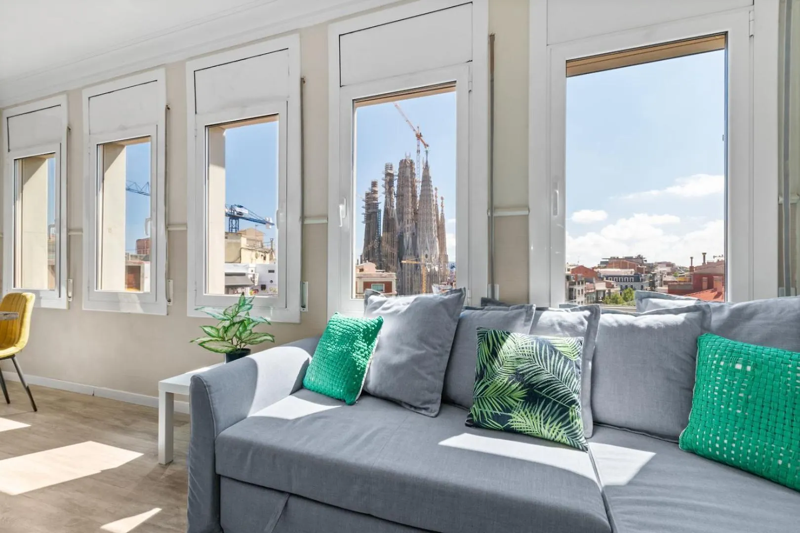 Suite Home Sagrada Familia Βαρκελώνη