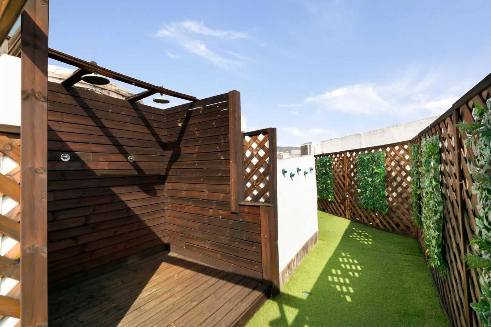 Suite Home Sagrada Familia Βαρκελώνη