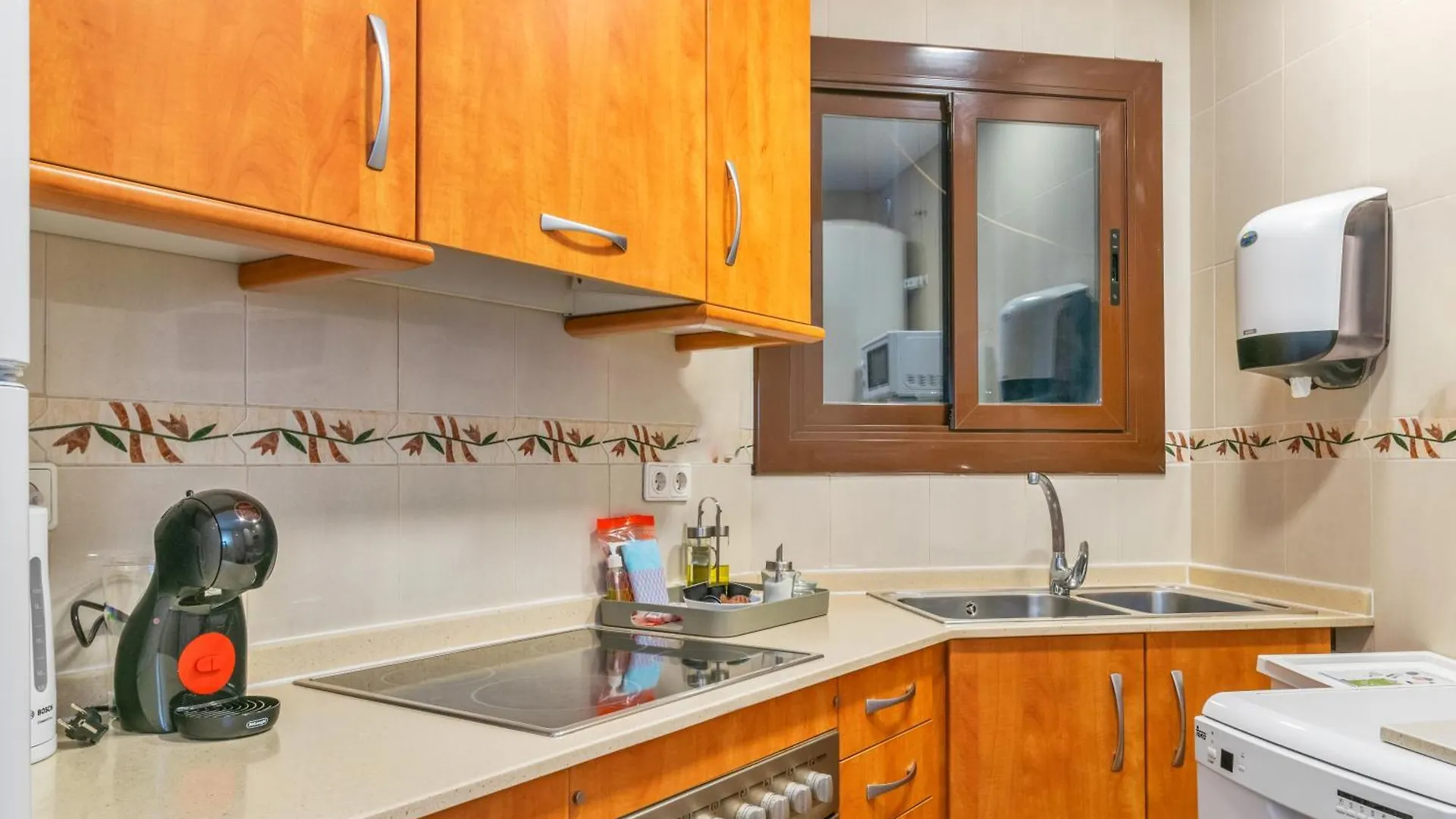 Suite Home Sagrada Familia Βαρκελώνη