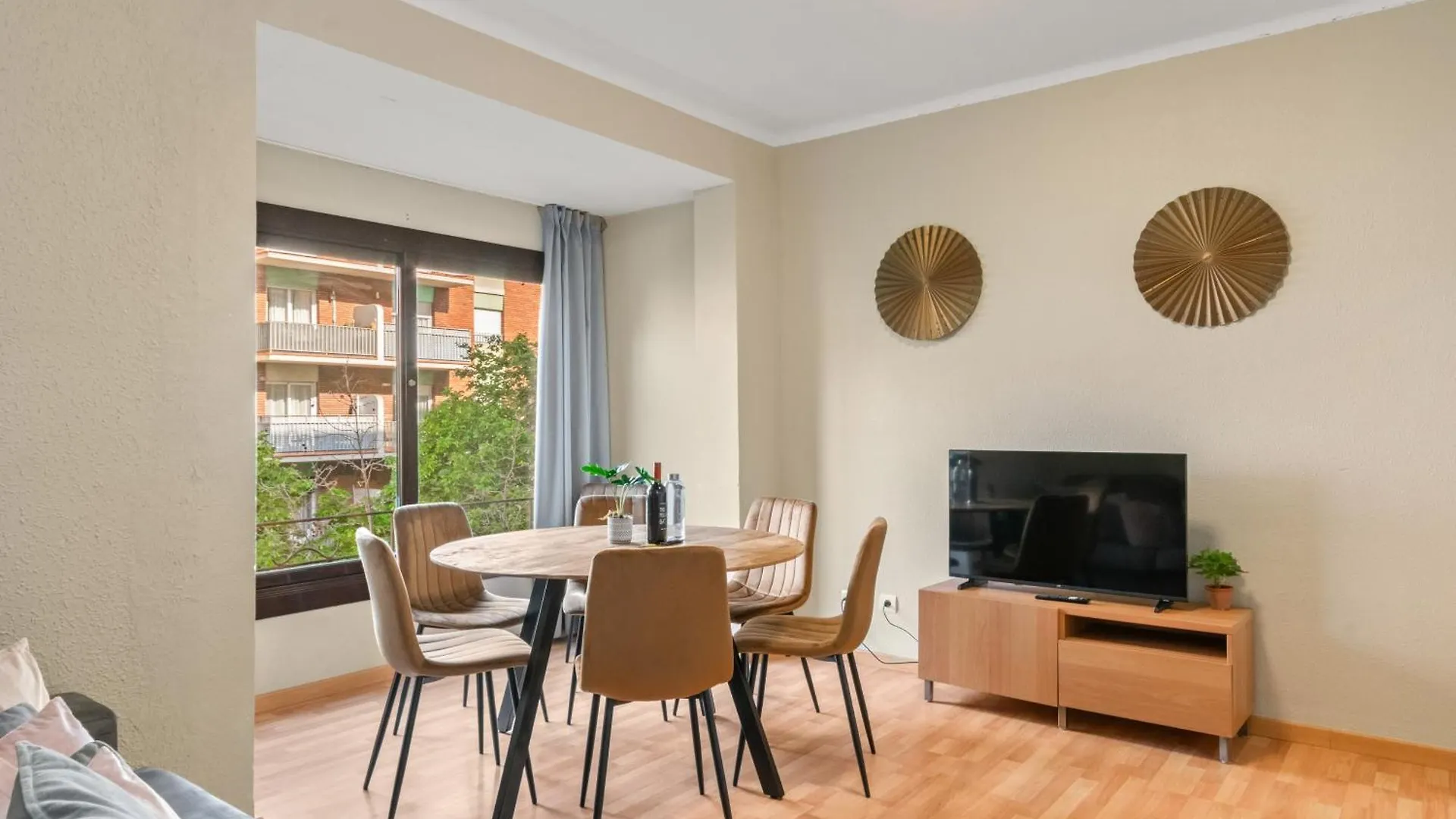 Suite Home Sagrada Familia Βαρκελώνη Διαμέρισμα