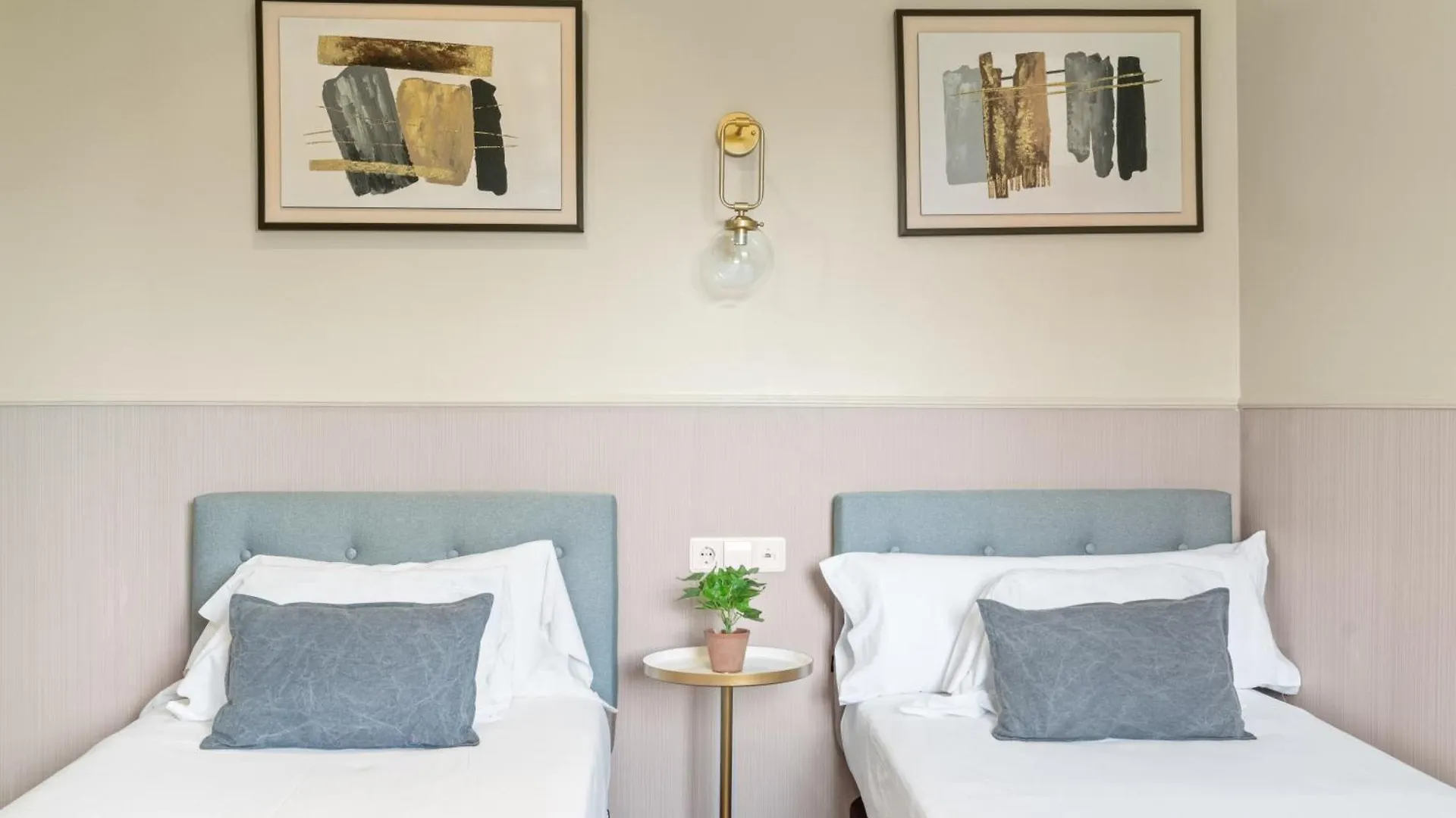 Suite Home Sagrada Familia Βαρκελώνη 0*,