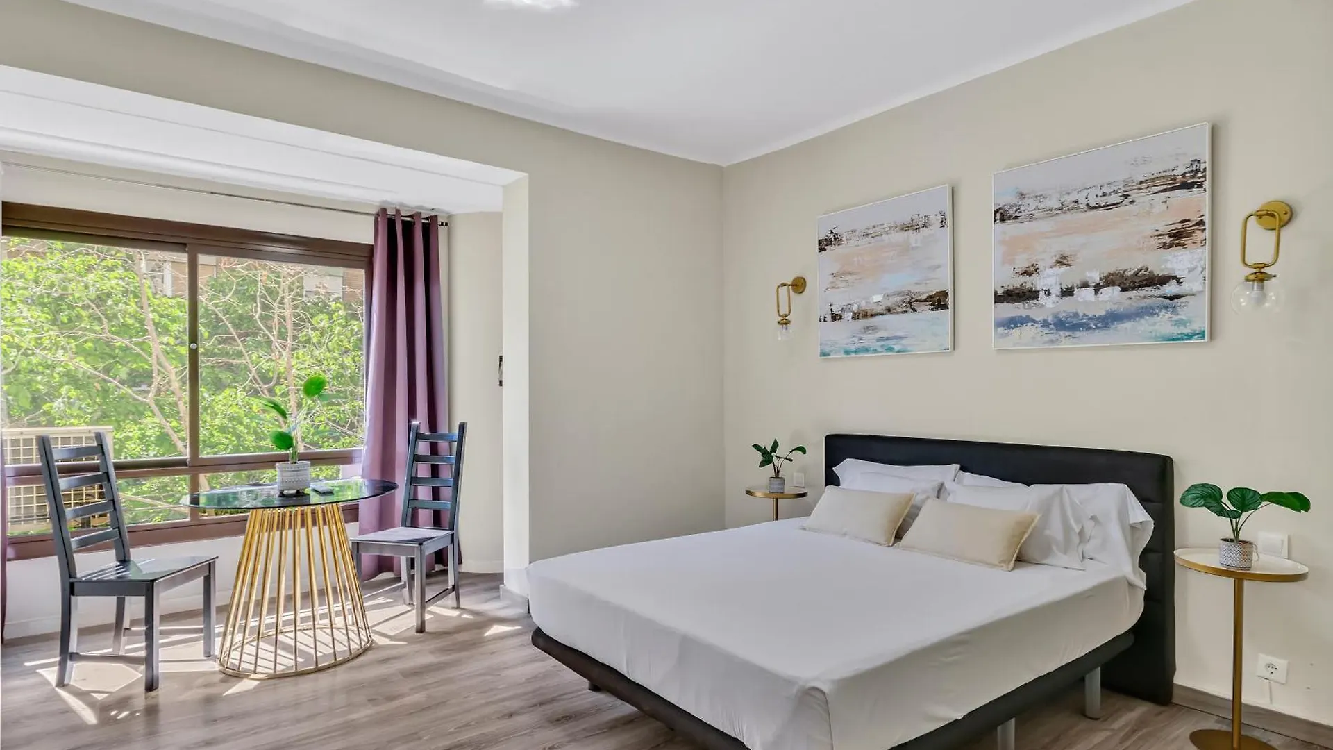 Suite Home Sagrada Familia Βαρκελώνη