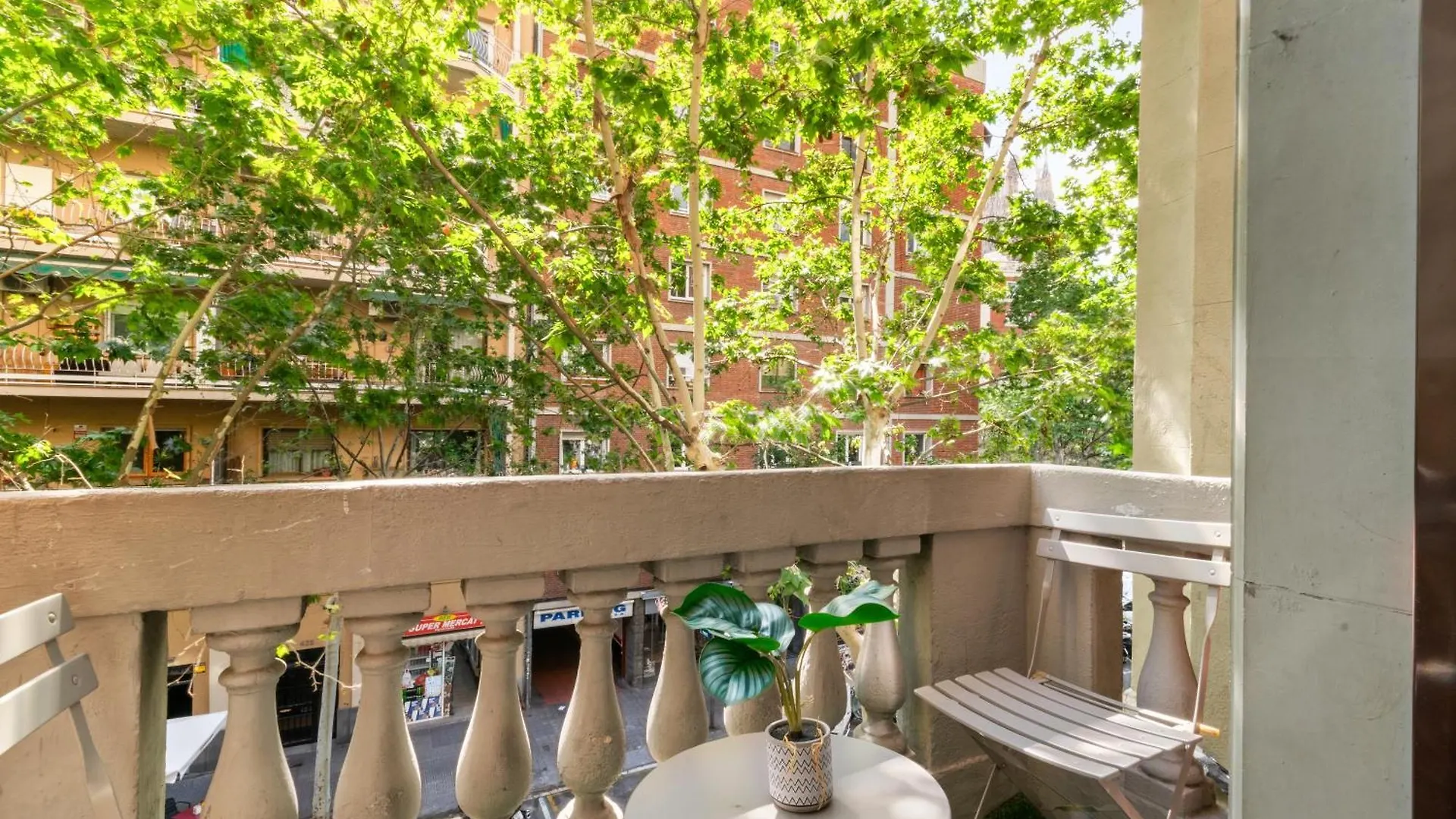 Suite Home Sagrada Familia Barcelona 0*,  Spanien