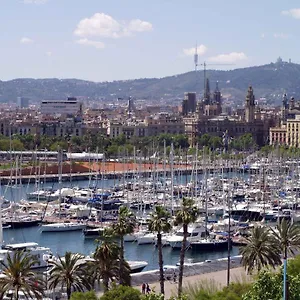 Barceloneta Ramblas Barcellona