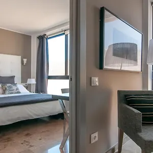 Apartamento Picasso, Barcelona