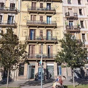 Apartman Clot Mirabarna, Barcelona