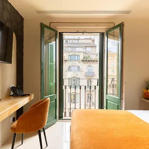  Apartmán Cosmo Rambla Catalunya