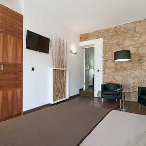  Apartmán Alos Paseo De Gracia-diagonal