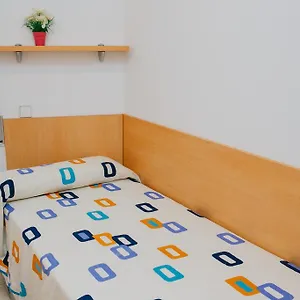 Apartman Navas, Barcelona