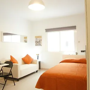 Apartament Marbel, Barcelona