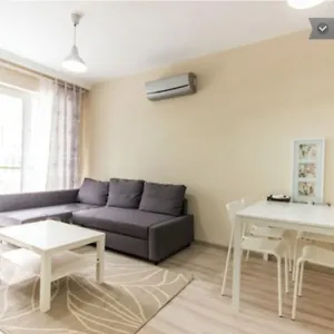 Ecorental House Appartement Istambul