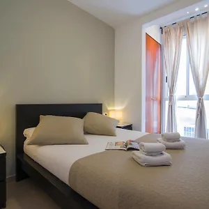 Apartament Mellow, Barcelona