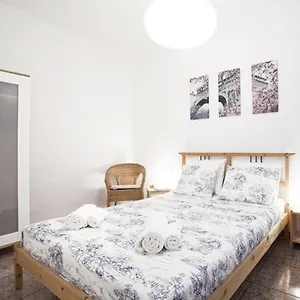 Apartman Melody House, Barcelona