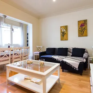 Apartman Key Sagrada Familia, Barcelona