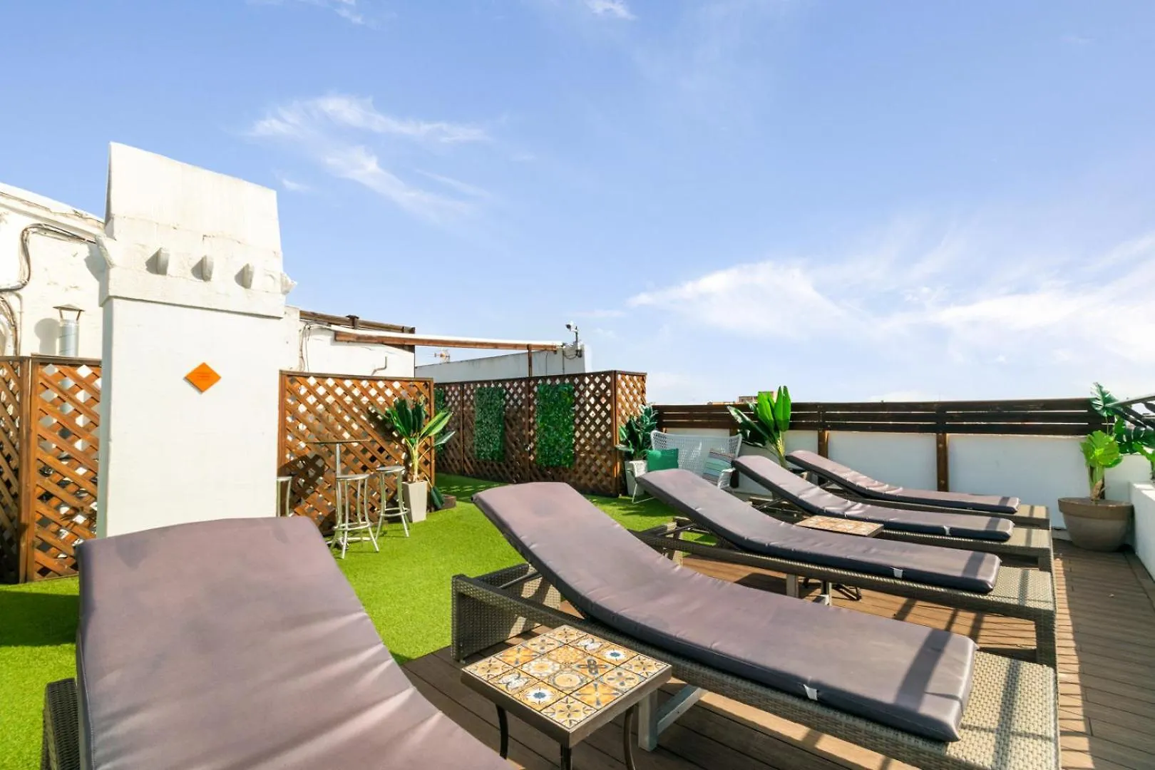Suite Home Sagrada Familia Barcelona 0*,  Hiszpania
