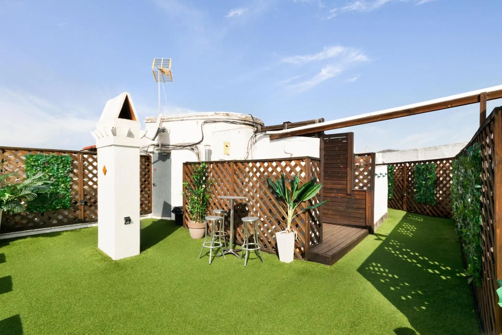 Suite Home Sagrada Familia Barcelona 0*,  Spanje