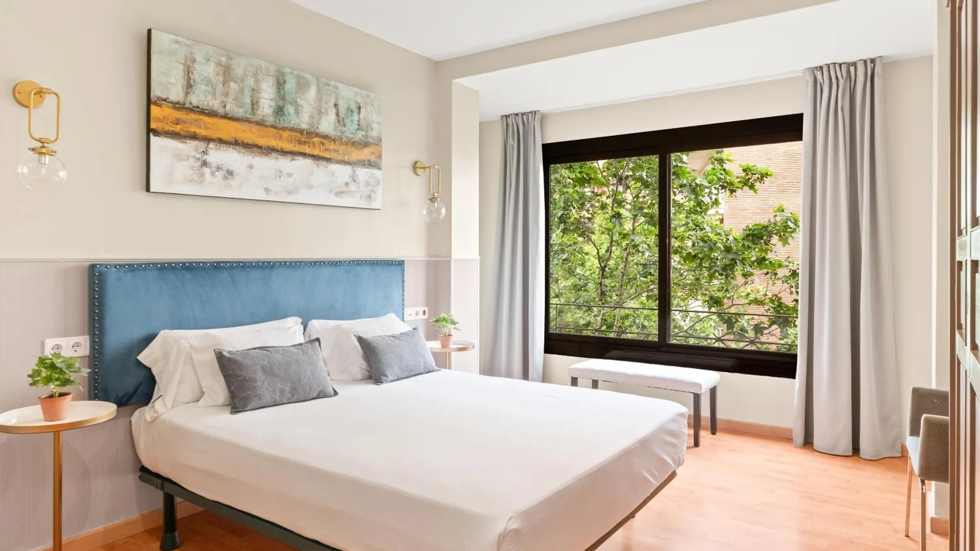 Suite Home Sagrada Familia Barcelona