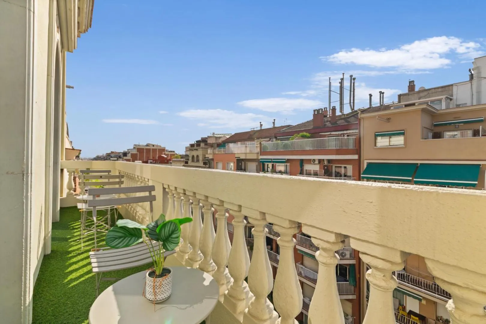 Suite Home Sagrada Familia Barcelona Appartement