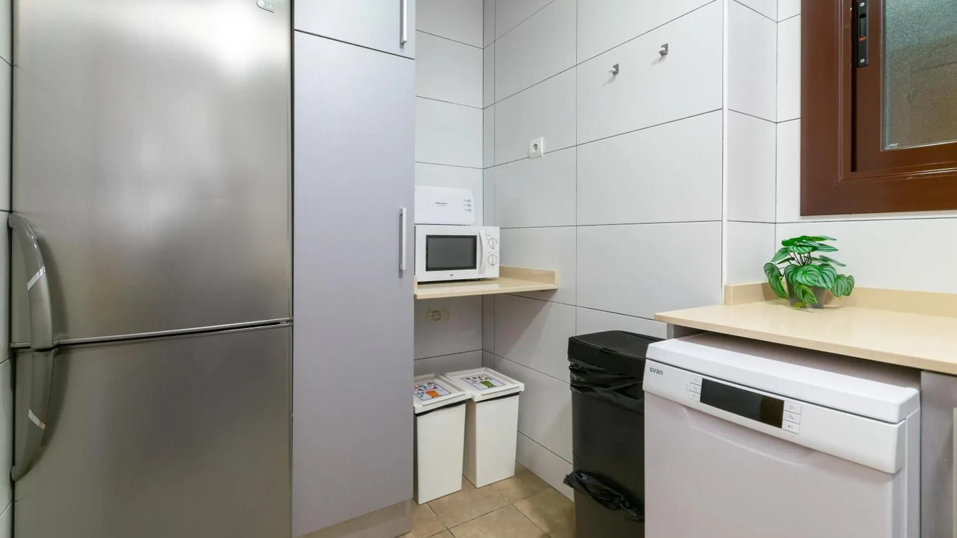 Apartment Suite Home Sagrada Familia Barcelona Spain