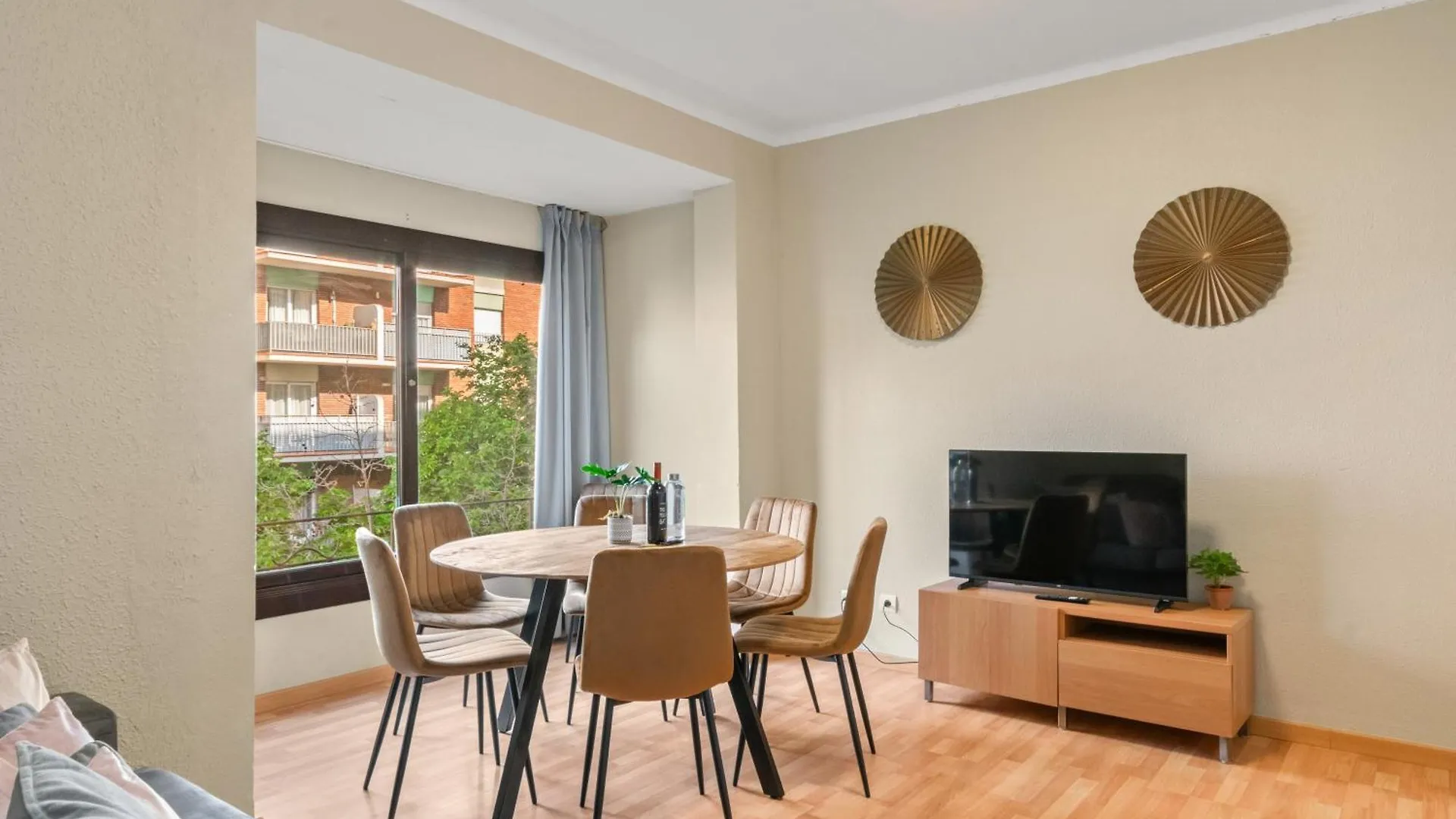 شقة Suite Home Sagrada Familia برشلونة