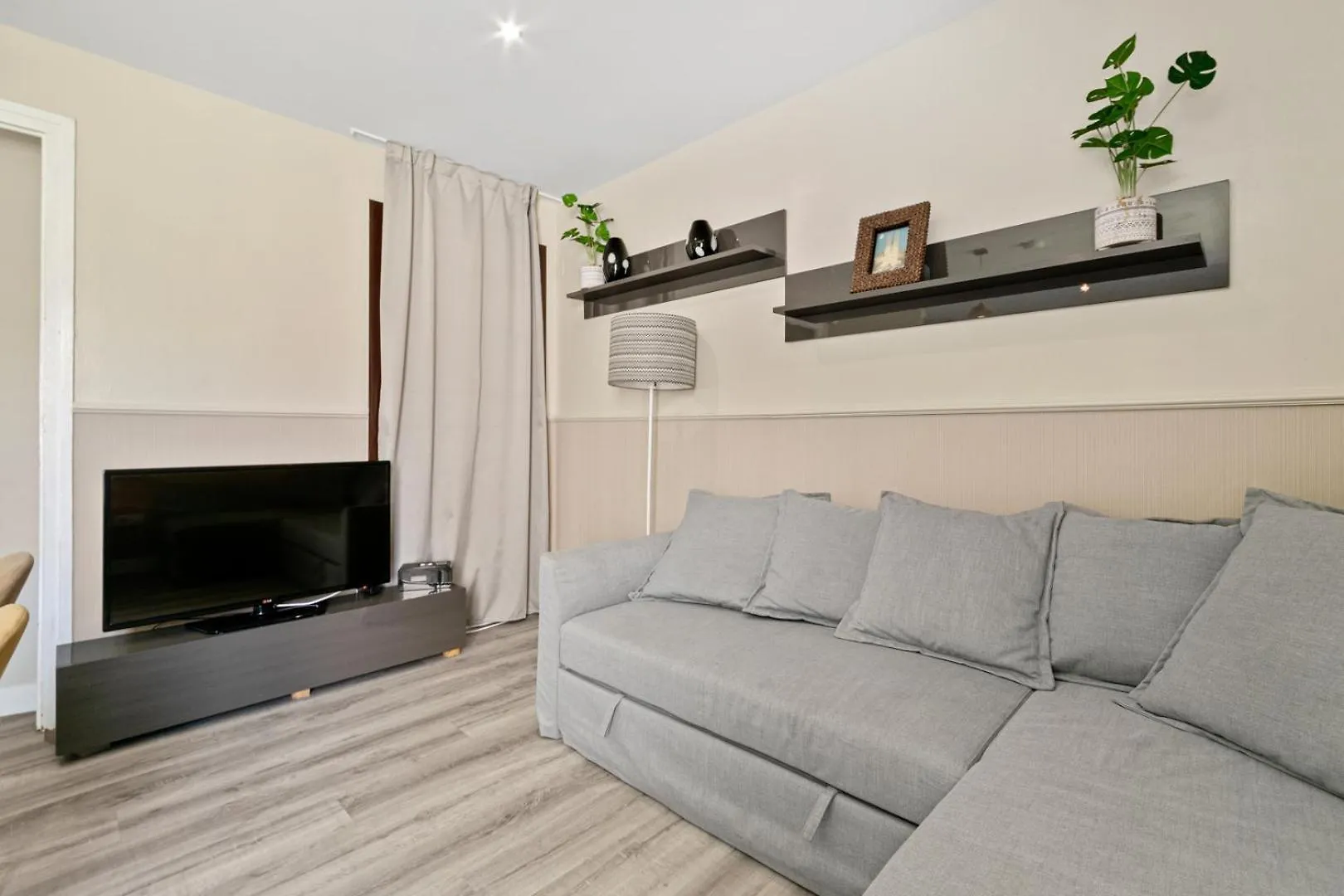 Suite Home Sagrada Familia Barcelona 0*,  Hiszpania