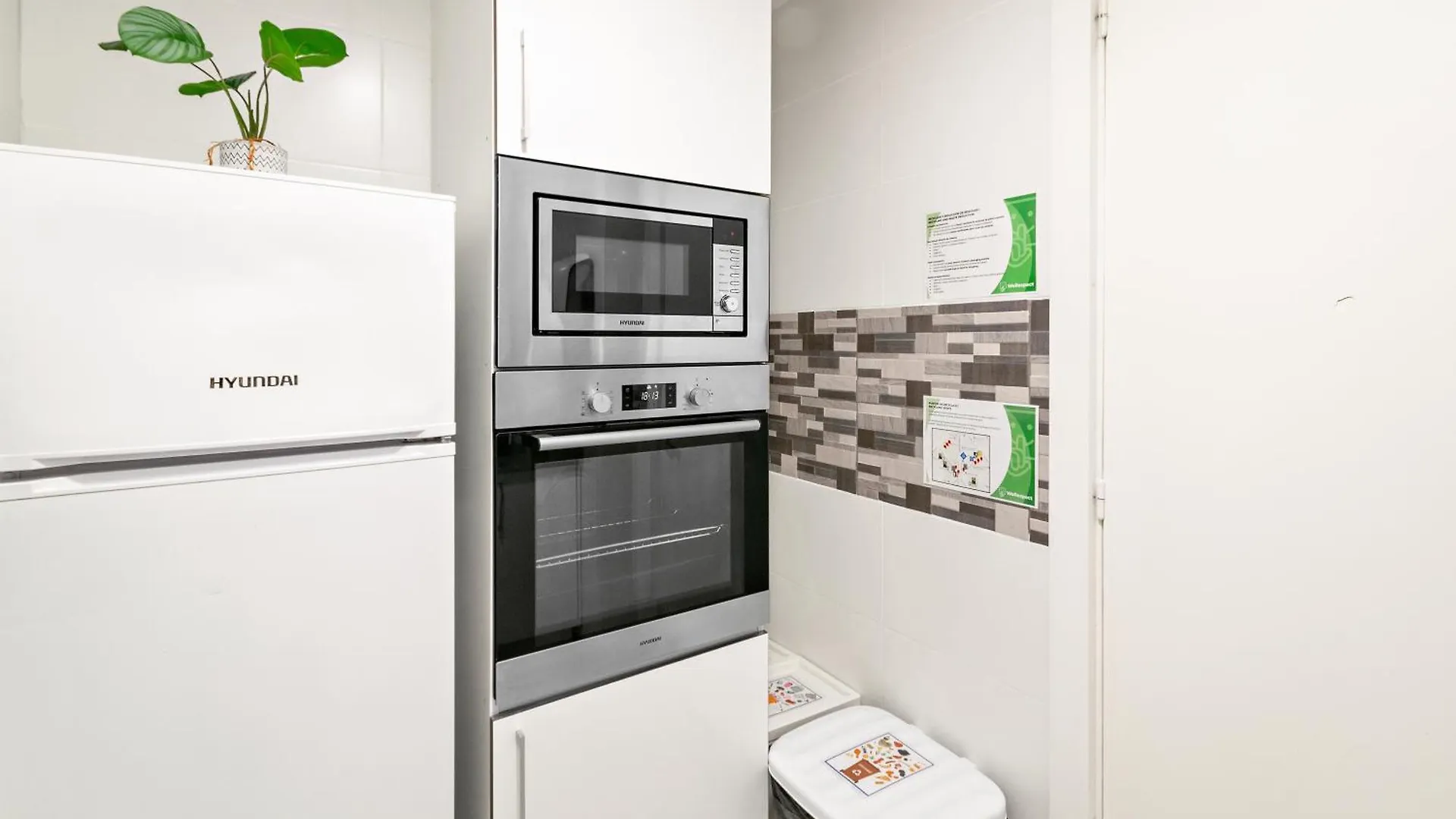 Suite Home Sagrada Familia Barcelona Lägenhet