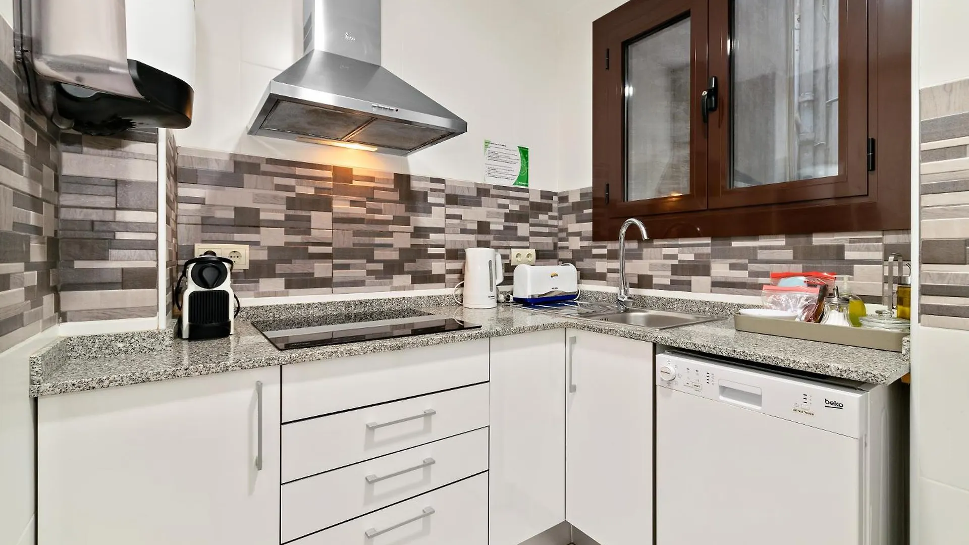 Lägenhet Suite Home Sagrada Familia Barcelona Spanien