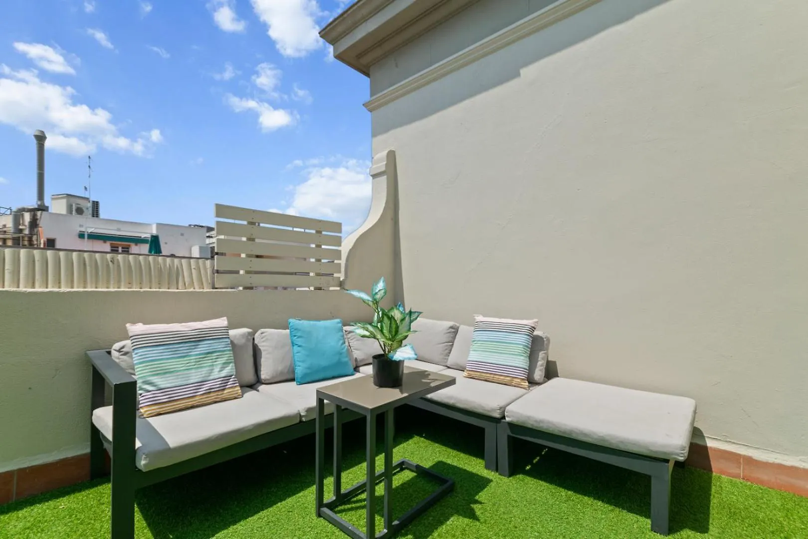Suite Home Sagrada Familia Barcelona