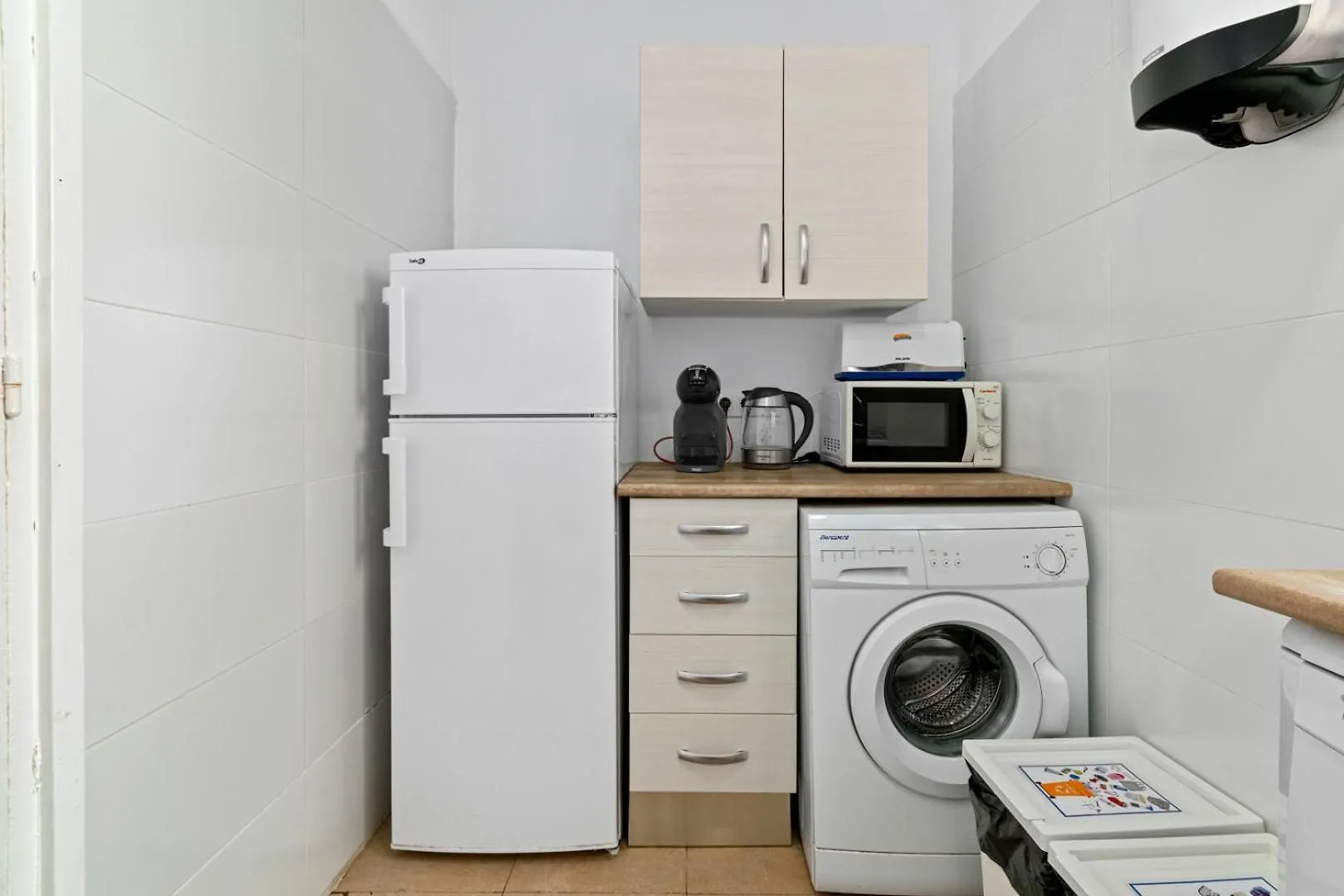 Suite Home Sagrada Familia Barcelona Spanien