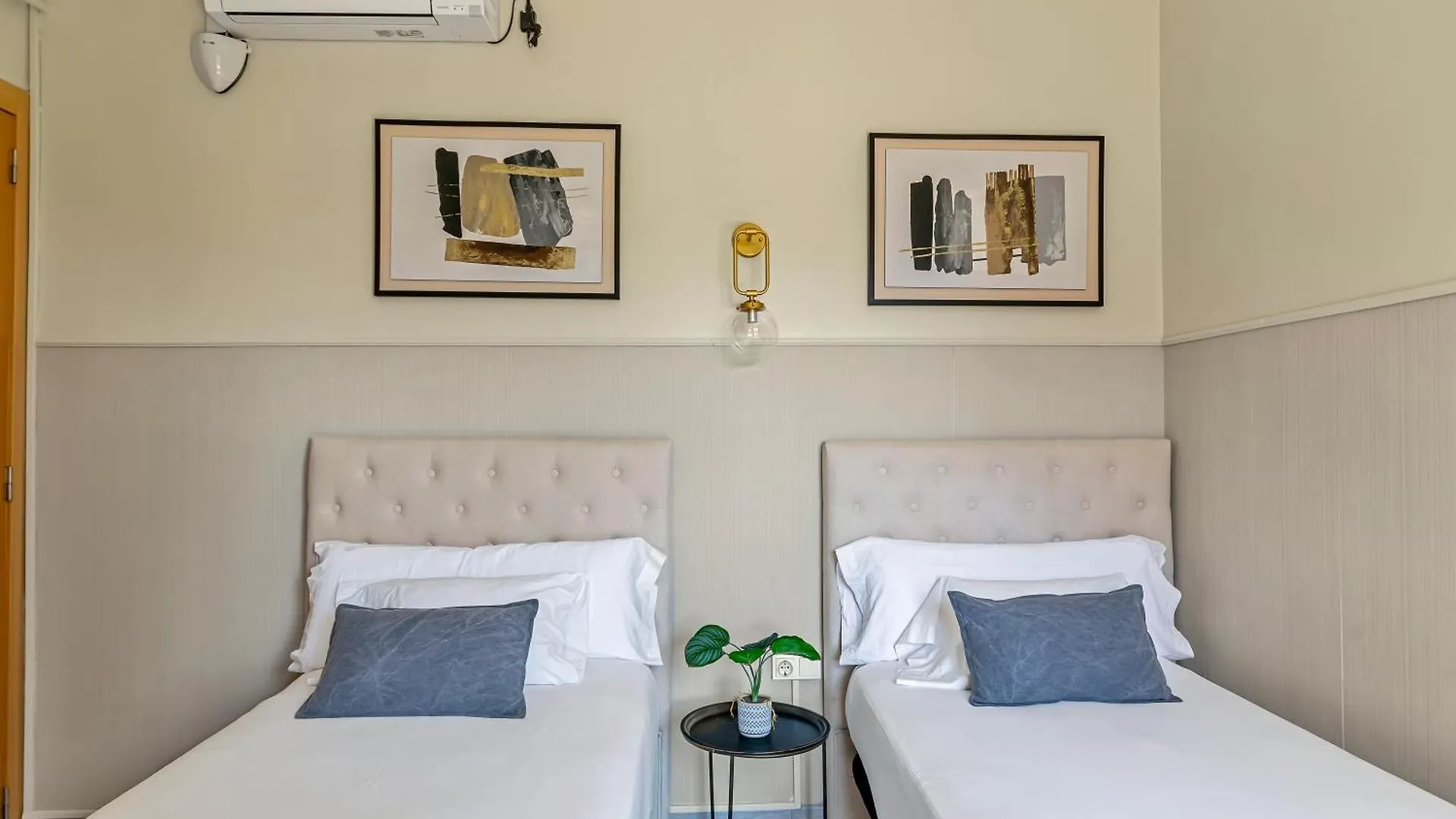 Suite Home Sagrada Familia Barcelona
